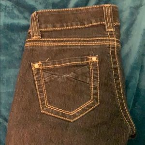 Daytrip Virgo Skinny